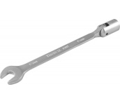 Ключ гаечный комбинированный карданный, 17 мм, Thorvik CSW17 (53538)