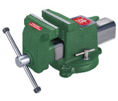 Тиски слесарные, 4, Jonnesway C-A8