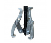 Съемник 3-х лапый шарнирный (150 мм) AVS GP36