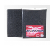 Коврик влаговпитывающий в багажник AVS VK-06 (100х80см.) 1 шт.