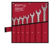 Набор ключей гаечных комбинированных серии ARC, 33-50 мм, 7 предметов, Thorvik W3S7TB (53713) в сумке