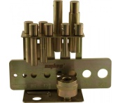 Матрица с набором пуансонов для гидравлических прессов, Ombra OHT699M (55554)