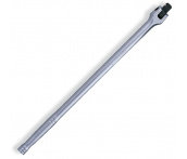 Вороток шарнирный для торцевых головок 1/2 DR, 375 мм, Jonnesway S22H41375