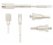 Набор инструментов для регулировки фаз ГРМ FIAT, IVECO 2,3L JTD, Jonnesway AL010186