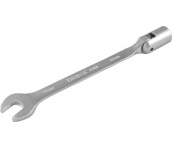 Ключ гаечный комбинированный карданный, 19 мм, Thorvik CSW19 (53540)