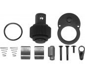 Рем. комплект для трещотки 1/2 DR, 48 зубцов 281203, Ombra 281203RK