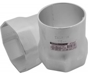 Ключ трубчатый ступичный восьмигранный, 115 мм, Thorvik BS8P115 (53762)