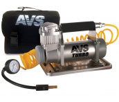 Компрессор автомобильный AVS KS900 (90 л/мин)