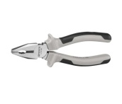 Пассатижи с двухкомпонентными рукоятками, 200 мм, Thorvik LP00200 (52183)