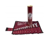 Набор ключей комбинированных Thorvik W3S12TB-T (в тубусе 12 шт.)