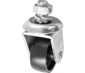 Поворотное колесо для домкрата подкатного OHT230, Ombra OHT230W (55990)