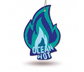 Ароматизатор AVS AFP-004 Fire Fresh (Ocean Hot-Океанский бриз) (10 шт./упак.)