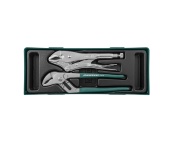 Ложемент (переставные клещи и ручные тиски) Jonnesway P2710SP