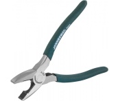 Пассатижи многофункциональные с ПВХ рукоятками, 180 мм, Jonnesway P087A (48268)