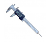 Штангенциркуль электронный 150 мм (шаг 0,01 мм) AVS CLP-150D