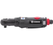 Трещотка пневматическая 3/8"DR, 41 Нм, Carbon CPN-RW2-041 (86498)