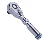 Трещотка короткая 3/8 DR, 48 зубцов, 115 мм, Jonnesway R3803