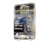Газонаполненные лампы AVS ALFAS Maximum Intensity 4300К H3 24V 85W (к-т 2+2 (T-10)
