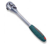 Трещотка 1/4 DR, 36 зубцов, 146 мм, Jonnesway R2902