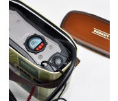 Компрессор автомобильный BERKUT SPEC-2M Vintage Style