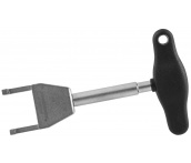 Инструмент для демонтажа катушек зажигания VAG 1,4 л, 1,6 л, FSI, BBY, BKY, Jonnesway AI040039