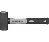 Кувалда с фиберглассовой рукояткой 1,25 кг, Thorvik PSH125