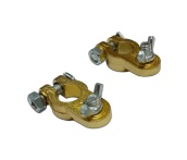 Клеммы аккумуляторные AVS BTK-05E (EURO) A40873S