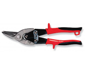 Ножницы по металлу левого реза 10, Jonnesway P2010LA