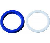 Рем. комплект для цилиндра гидравлического прямого действия 10 т. OHT410M, Ombra OHT410MRK