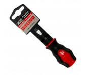 Отвертка шлицевая (SL5x38 мм) AVS OSL5038 (A40083S)