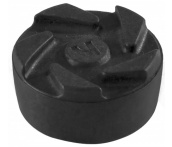 Опора резиновая для подкатного домкрата OHT202/OHT225, Ombra OHT10202/25 (59075)