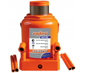 Домкрат гидравлический бутылочный 100 т., 335-515 мм, Ombra OHT100