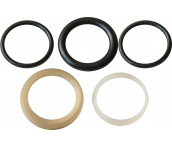 Рем. комплект для цилиндра гидравлического обратного действия 5 т. OHT505M, Ombra OHT505MRK