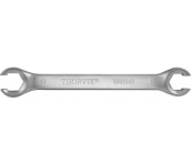 Ключ гаечный разрезной серии ARC, 16х18 мм, Thorvik W41618 (52600)