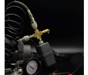 Комплект автоматики для компрессора, BERKUT TG-54