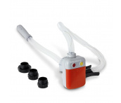 Помпа для перекачки топлива электрическая SMART SP-1010EP