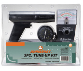 Стробоскоп, компрессометр, тестер (к-т) Jonnesway AR020009 (47800)