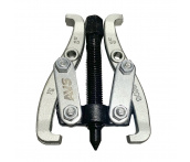 Съемник 2-х лапый шарнирный (150 мм) AVS GP26