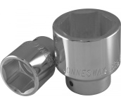 Головка торцевая 3/4 DR, 55 мм, Jonnesway S04H6155