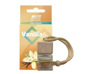 Ароматизатор AQUA AROMA Vanilla, AVS AQA-07 (Ваниль, жидкостный) A85193S