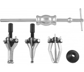 Съемник подшипников с внутренним и наружным захватами, Jonnesway AE310008