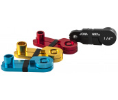 Набор съемников дисконнекторов гидравлических магистралей FORD, Jonnesway AR060034