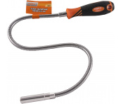 Рукоятка гибкая, магнитная, 610 мм, Ombra A90012