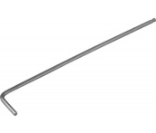 Ключ торцевой шестигранный удлиненный с шаром, H2, Thorvik HKLB20 (53090)