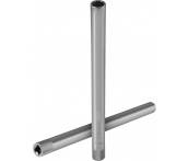 Свечная головка торцевая 3/8 DR, 14 мм, 12-гранная, 250 мм, Jonnesway AI050092