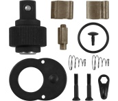 Рем. комплект для трещотки 281402, 281401, 1/4"DR, 72 зубца, Ombra 281402RK (55294)