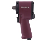 Гайковерт ударный пневматический 1/2"DR, 9000 об/мин, 620 Нм, Thorvik AIW1262S (53923)