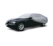 Тент-чехол для автомобиля AVS СС-520, 4XL, 572х203х122см