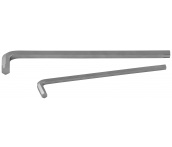 Шестигранный ключ удлиненный для изношенного крепежа H7, Jonnesway H22S170