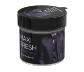Ароматизатор воздуха MAXI FRESH CMF-110 "ДЖЕНТЕЛЬМЕН" (банка, 100 гр.)
